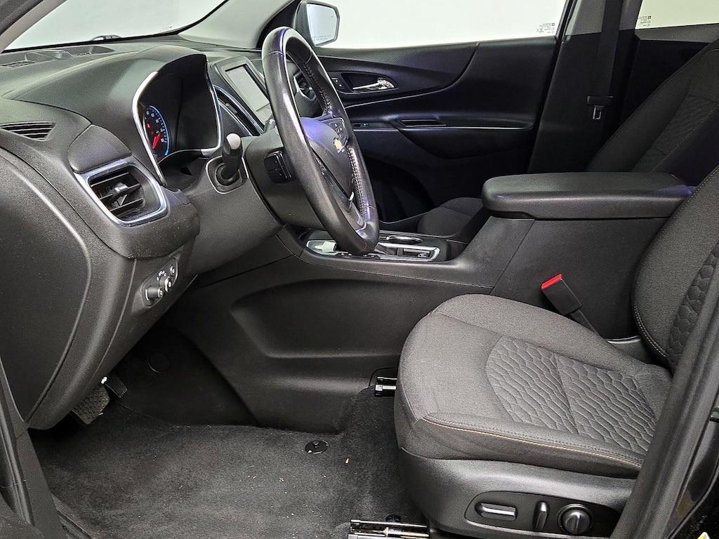 used 2020 Chevrolet Equinox car, priced at $20,998