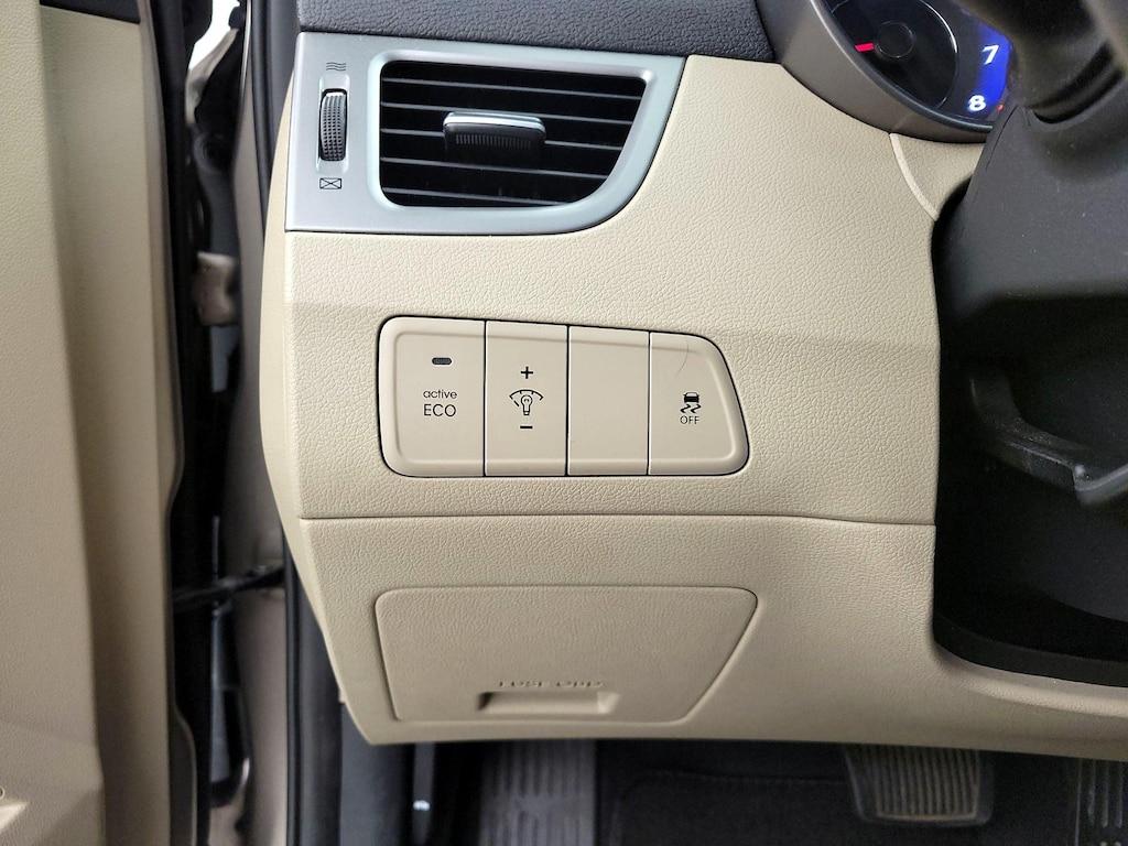 used 2016 Hyundai Elantra car, priced at $14,998