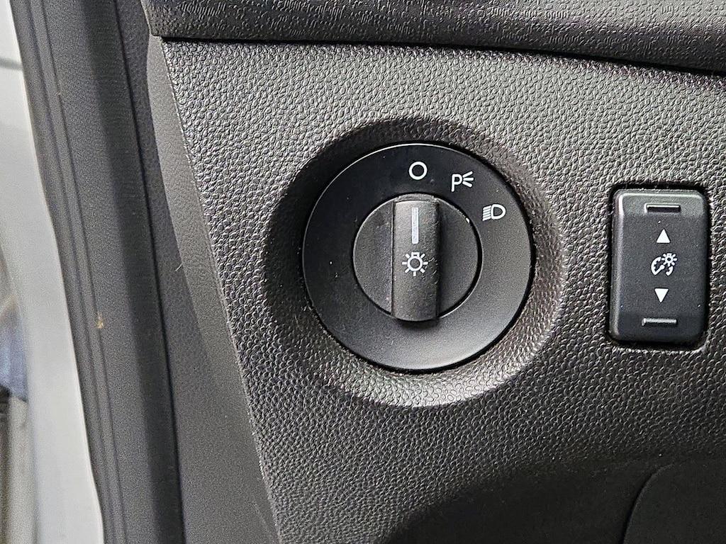 used 2016 Ford Fiesta car, priced at $11,599