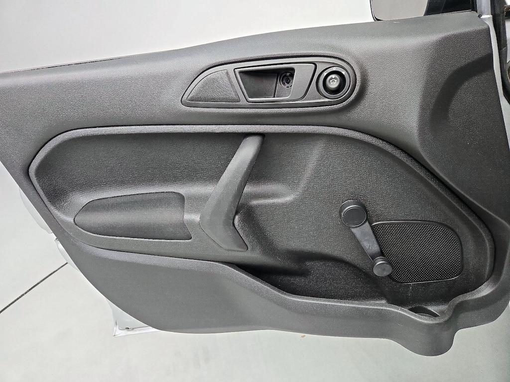 used 2016 Ford Fiesta car, priced at $11,599