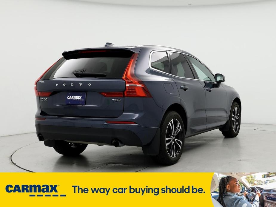 used 2020 Volvo XC60 car, priced at $26,998