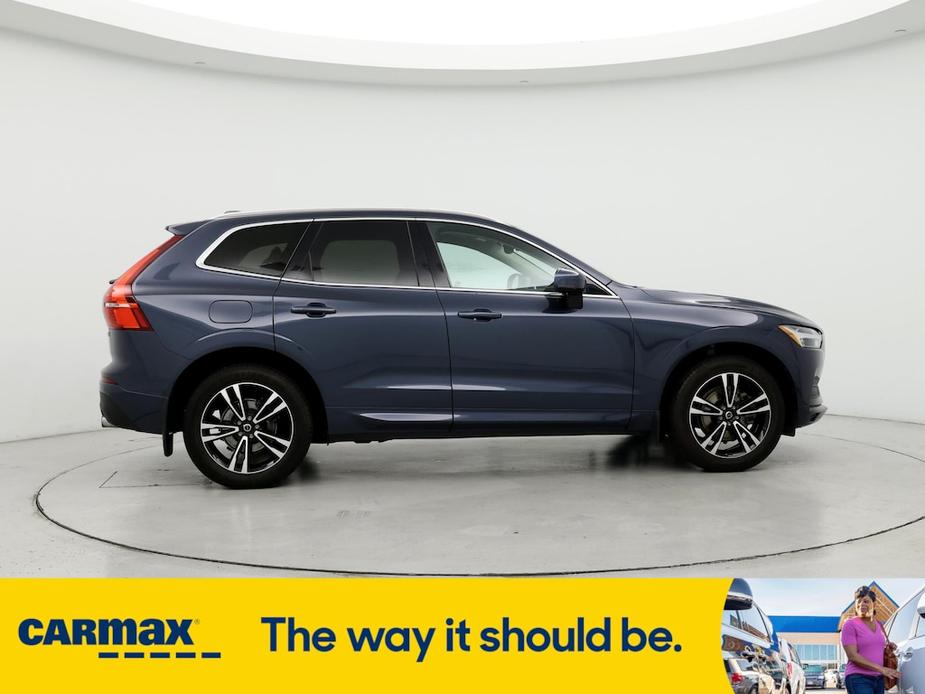 used 2020 Volvo XC60 car, priced at $26,998