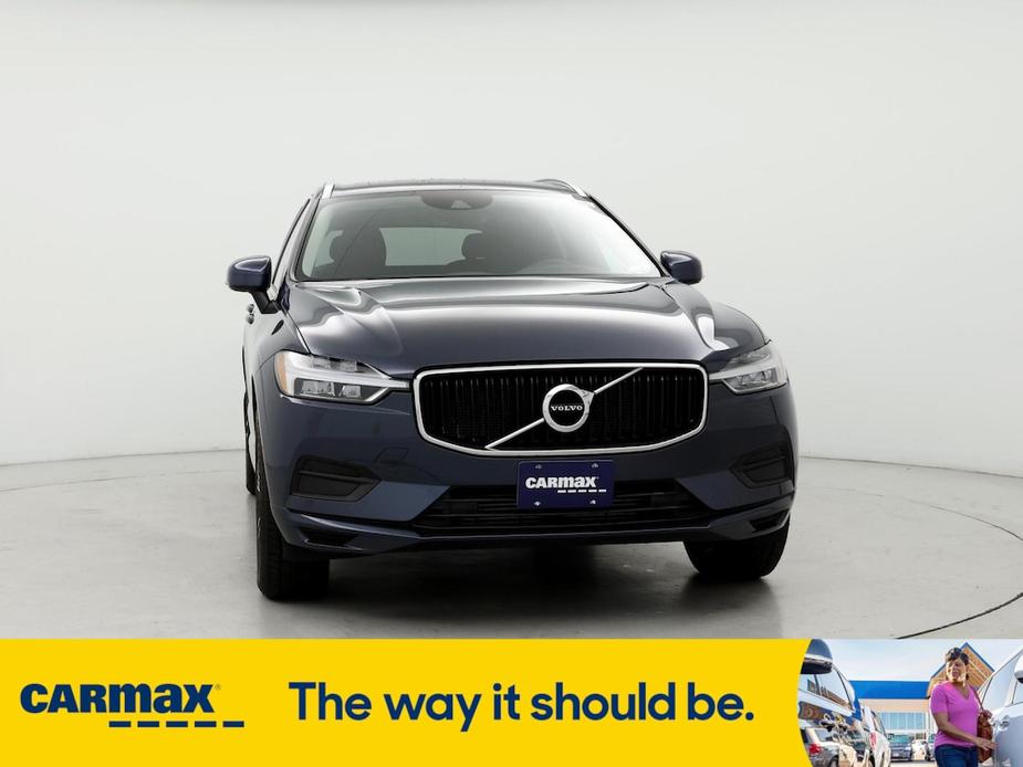 used 2020 Volvo XC60 car, priced at $26,998