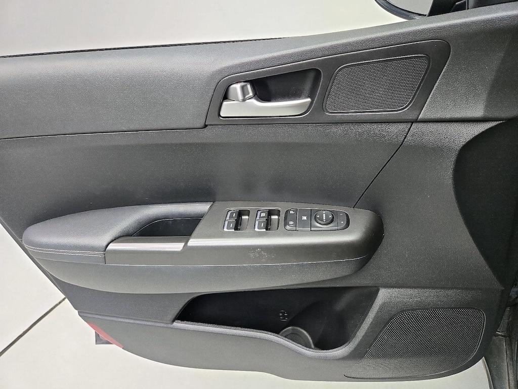 used 2017 Kia Sportage car, priced at $14,599