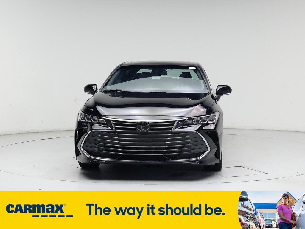 used 2020 Toyota Avalon car, priced at $24,998