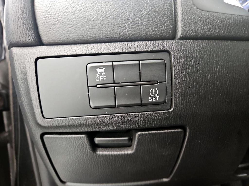 used 2017 Mazda Mazda6 car, priced at $14,599