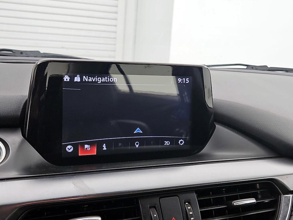 used 2017 Mazda Mazda6 car, priced at $14,599