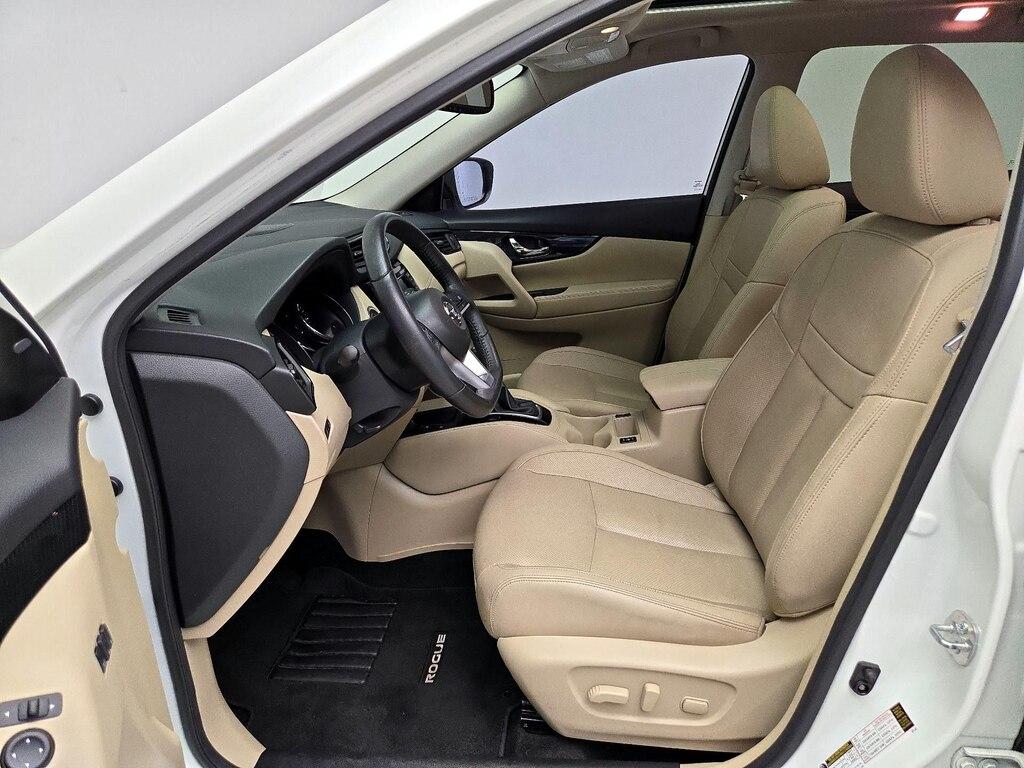 used 2020 Nissan Rogue car, priced at $21,998