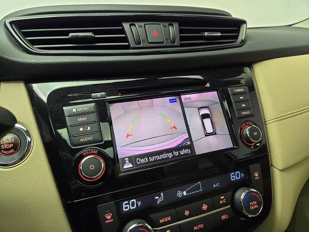 used 2020 Nissan Rogue car, priced at $21,998