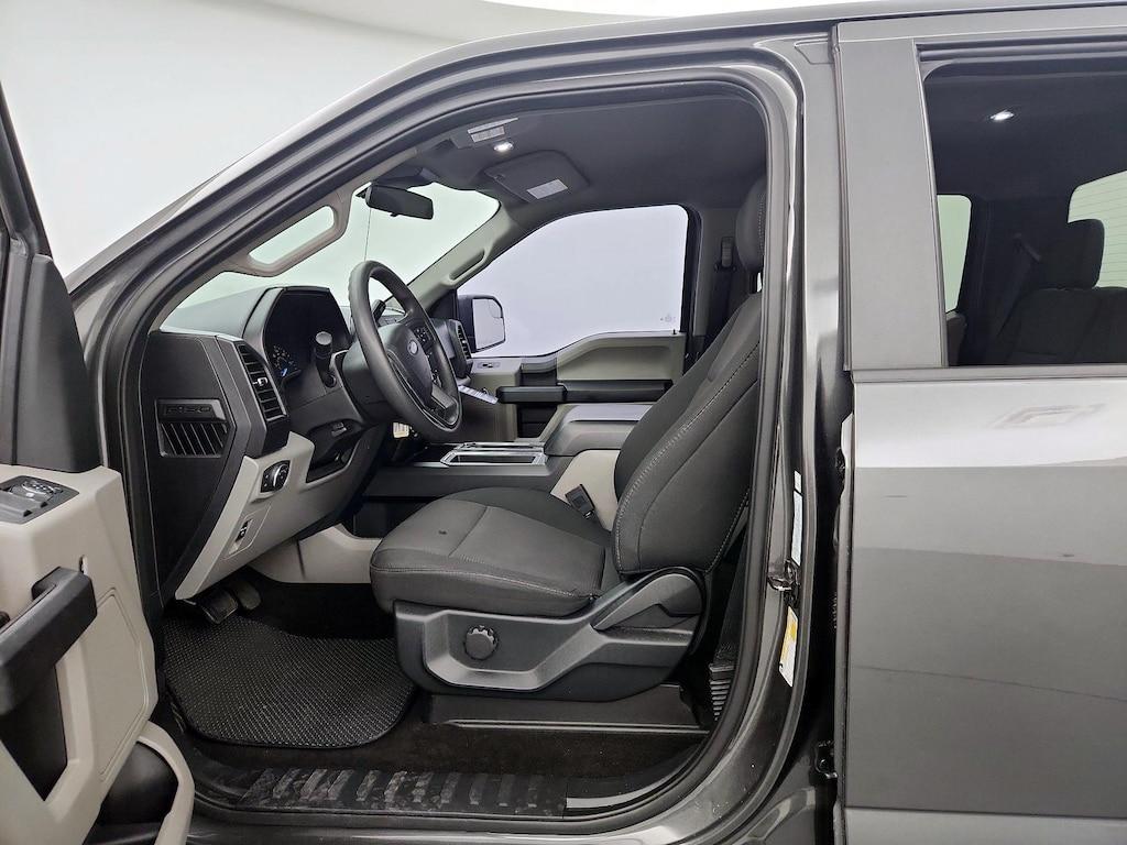 used 2020 Ford F-150 car, priced at $26,998