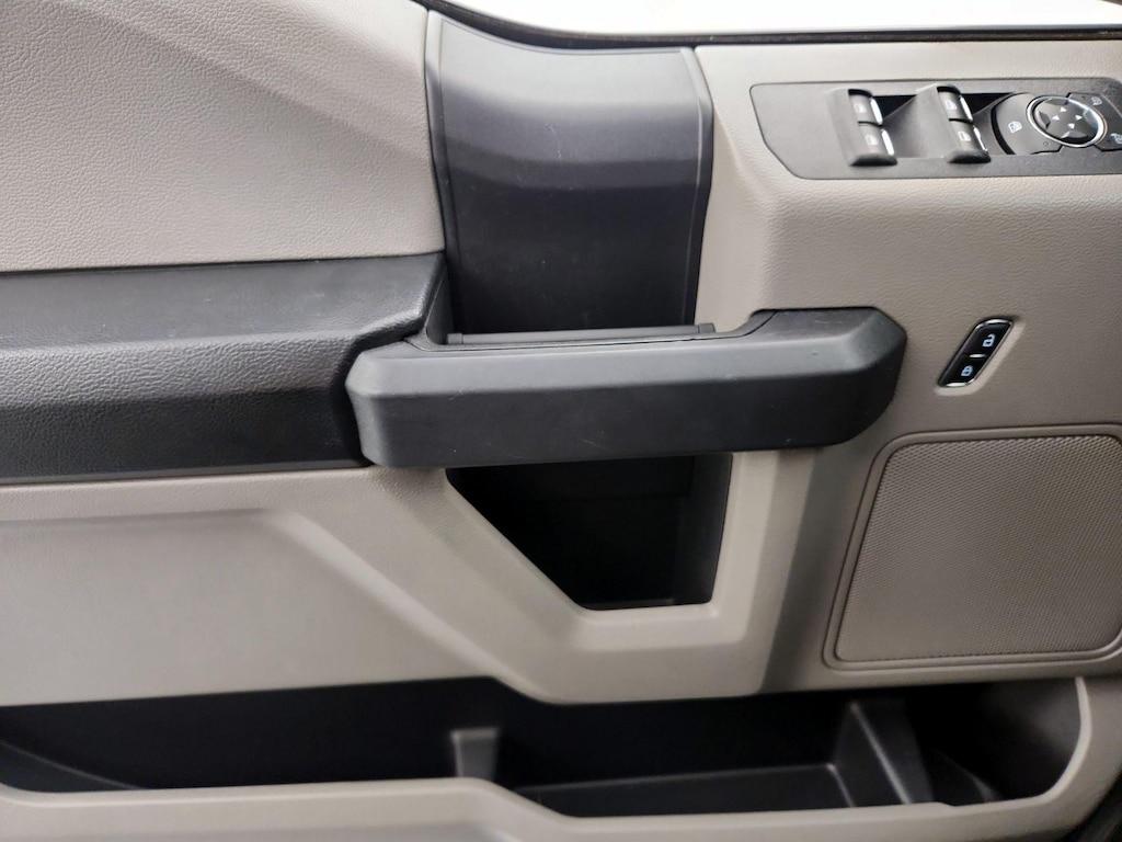 used 2020 Ford F-150 car, priced at $26,998