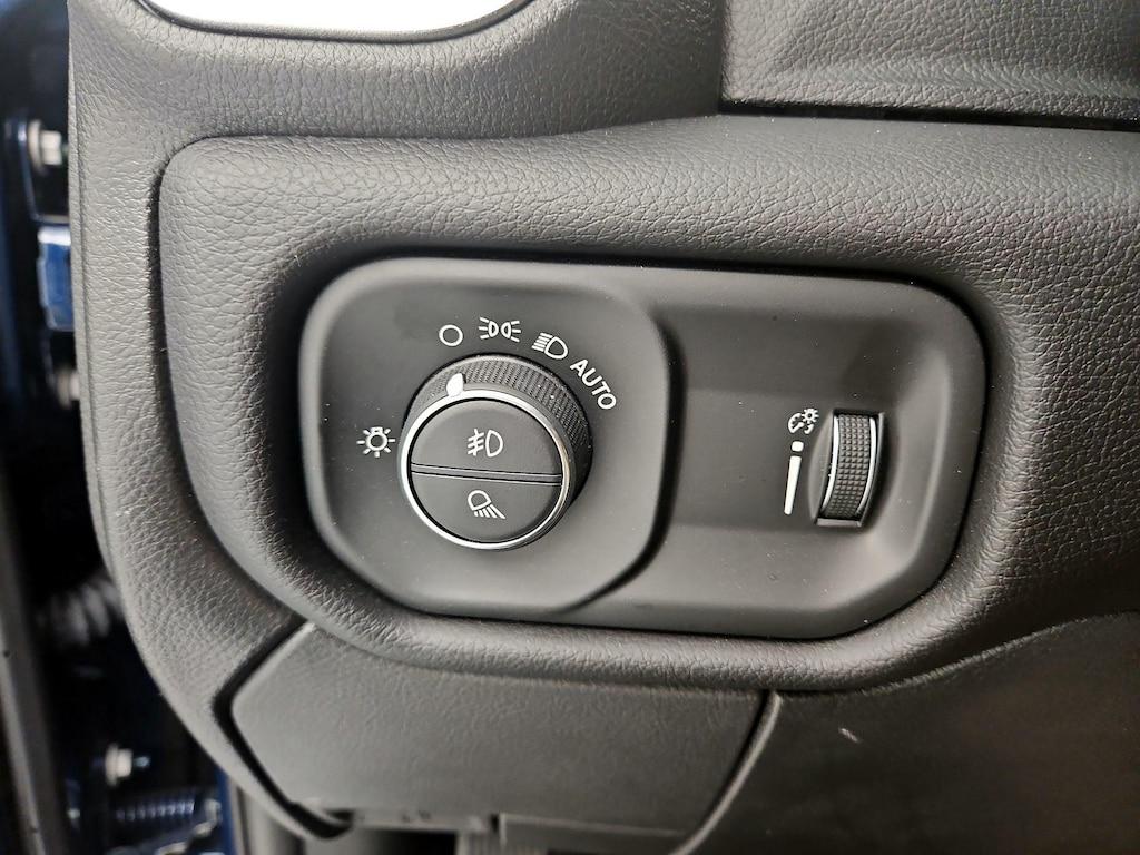 used 2024 Ram 2500 car, priced at $49,998