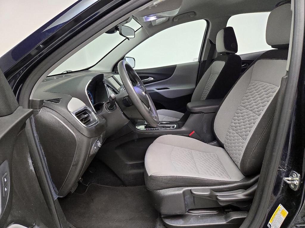 used 2020 Chevrolet Equinox car, priced at $18,998