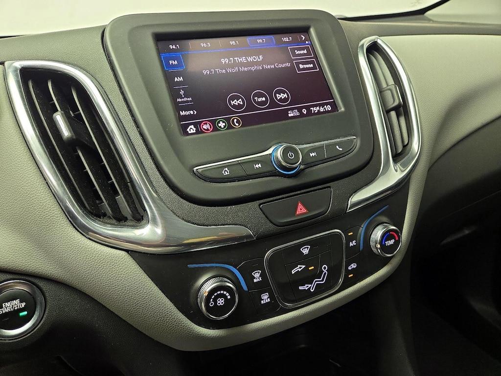 used 2020 Chevrolet Equinox car, priced at $18,998