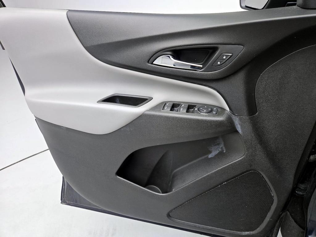 used 2020 Chevrolet Equinox car, priced at $18,998