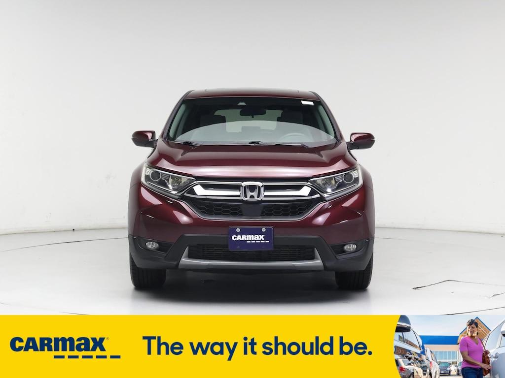 used 2018 Honda CR-V car, priced at $20,998