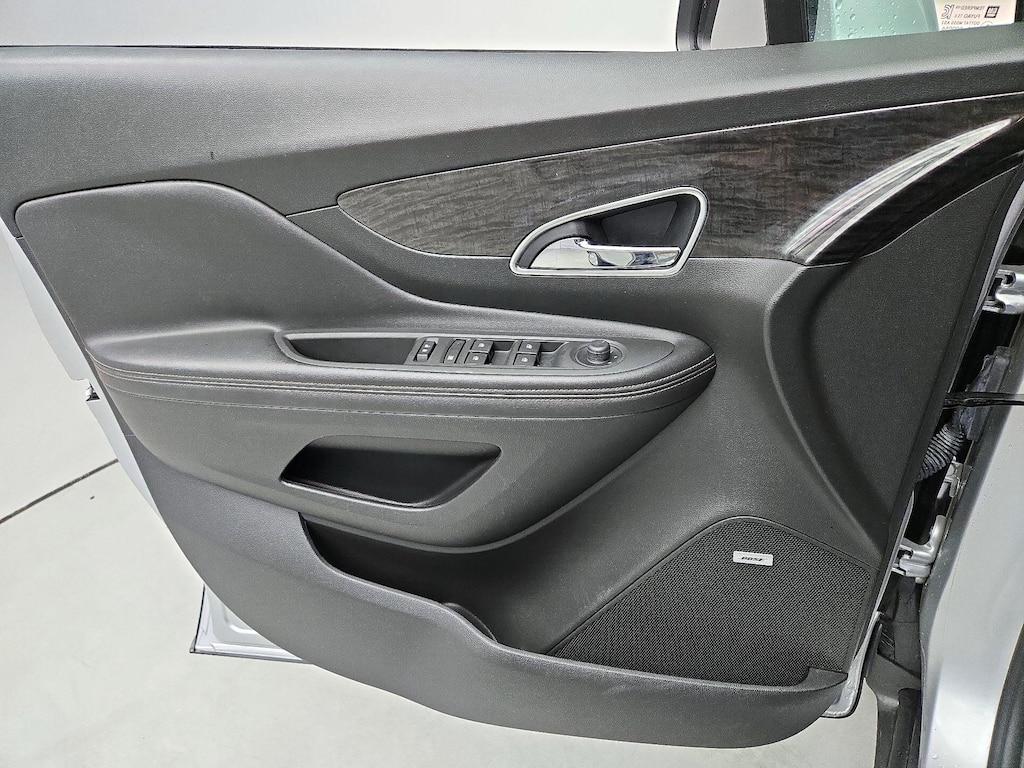 used 2015 Buick Encore car, priced at $16,998