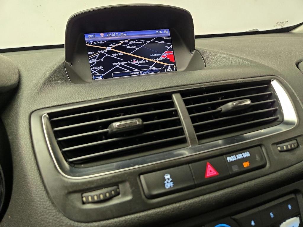 used 2015 Buick Encore car, priced at $16,998