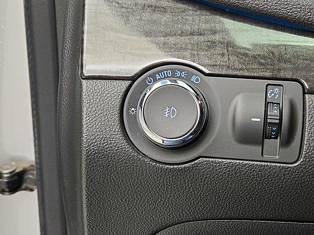 used 2015 Buick Encore car, priced at $16,998