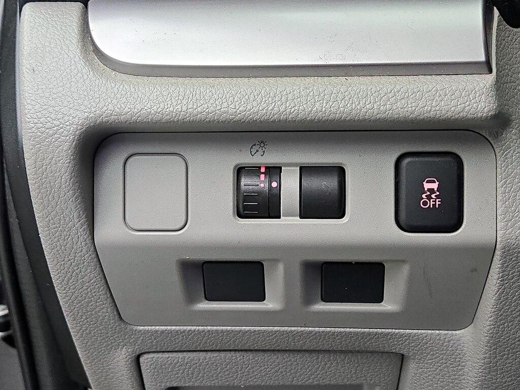 used 2015 Subaru Forester car, priced at $14,998