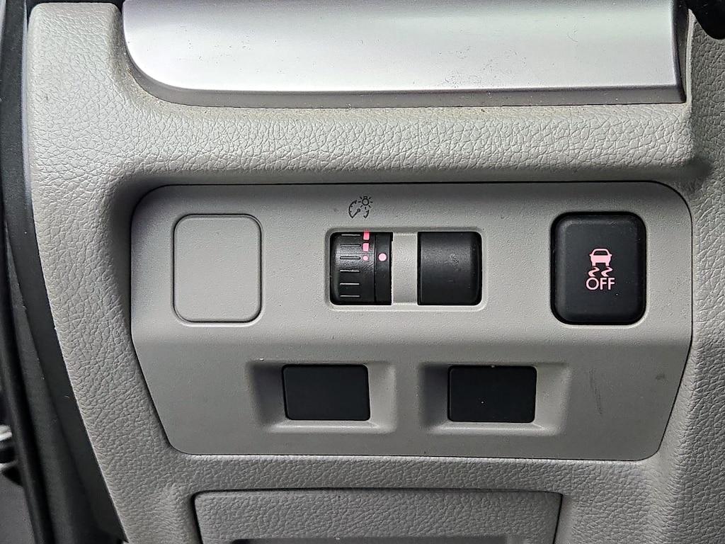 used 2015 Subaru Forester car, priced at $12,998