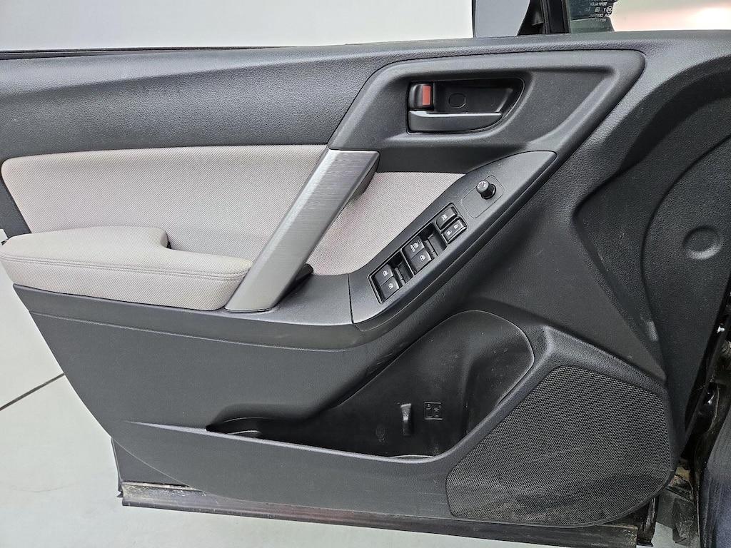 used 2015 Subaru Forester car, priced at $12,998