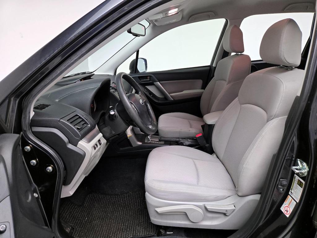 used 2015 Subaru Forester car, priced at $12,998