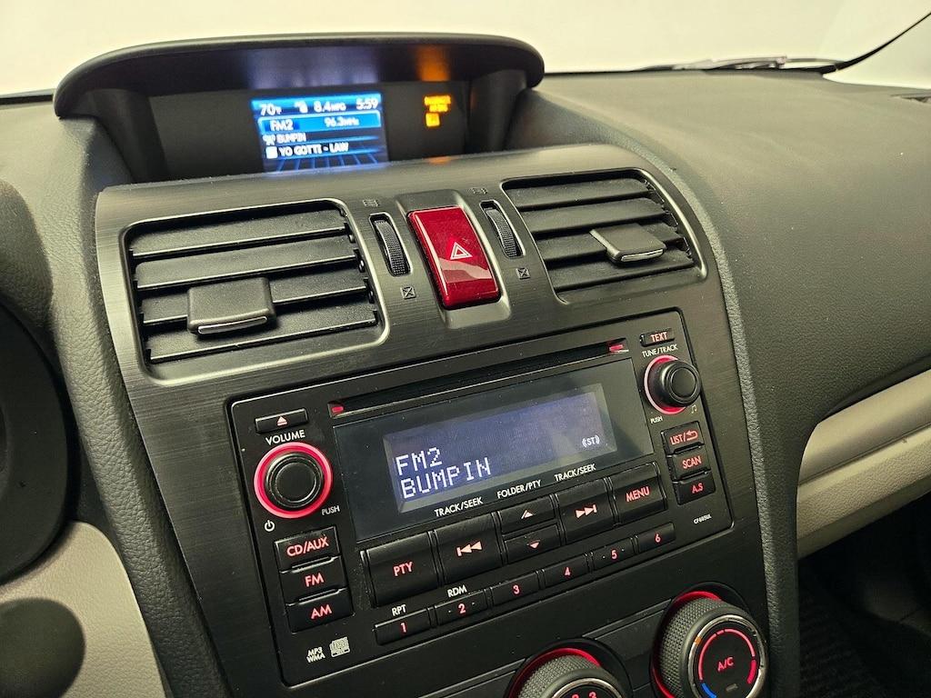 used 2015 Subaru Forester car, priced at $12,998