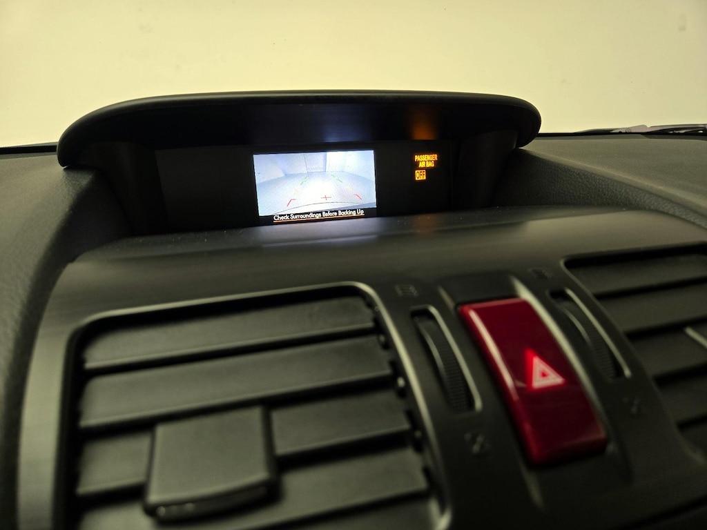 used 2015 Subaru Forester car, priced at $12,998