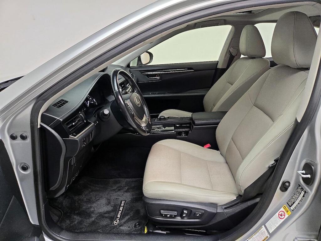 used 2015 Lexus ES 350 car, priced at $24,998