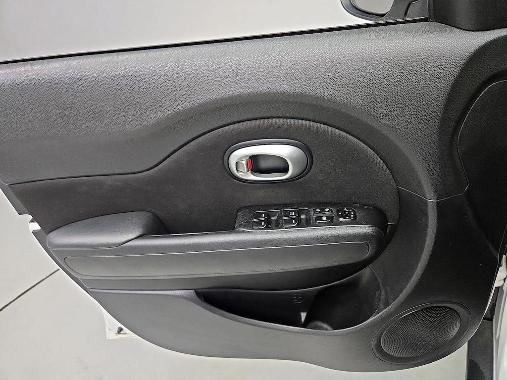 used 2016 Kia Soul car, priced at $11,599