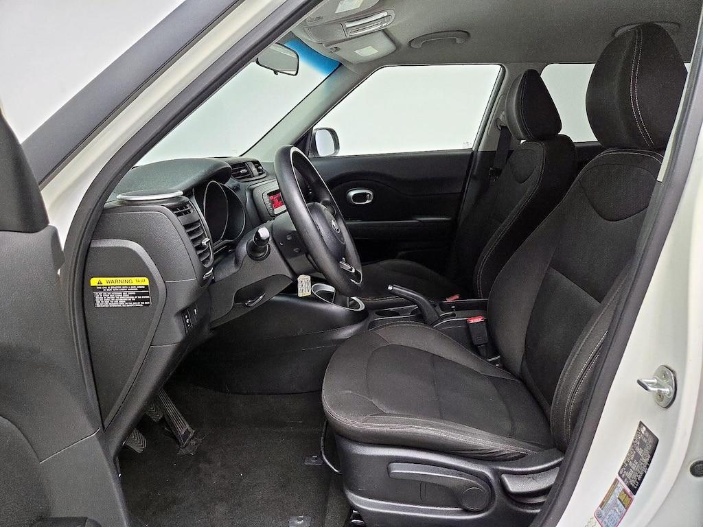 used 2016 Kia Soul car, priced at $11,599