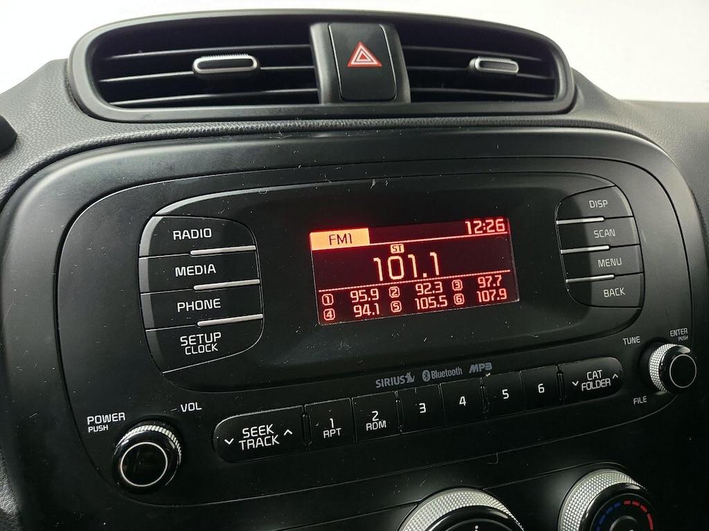 used 2016 Kia Soul car, priced at $11,599