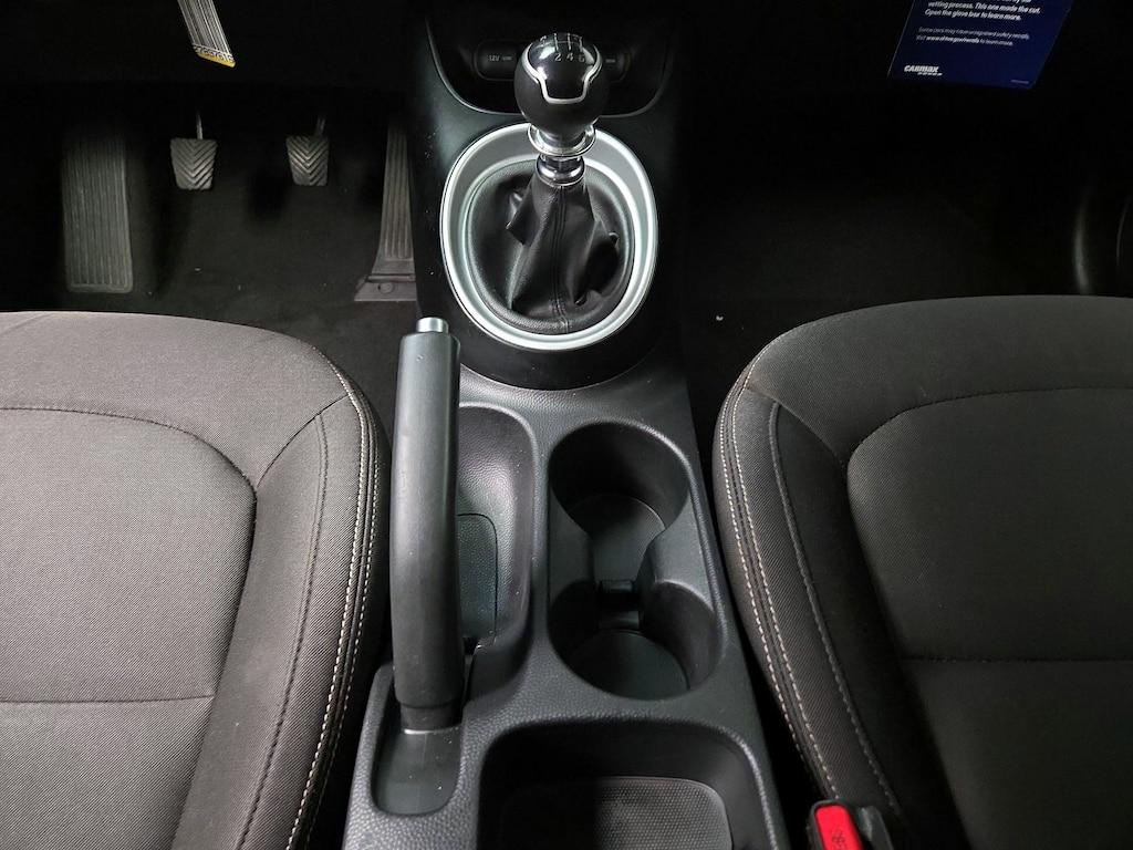 used 2016 Kia Soul car, priced at $11,599