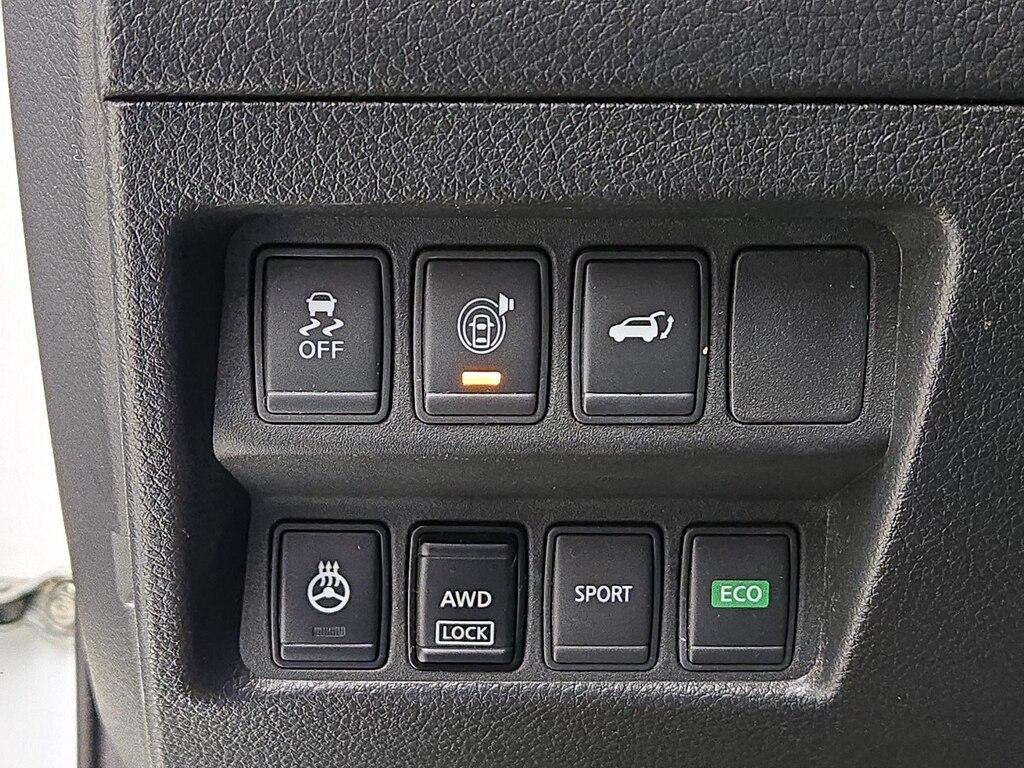 used 2017 Nissan Rogue car, priced at $14,998