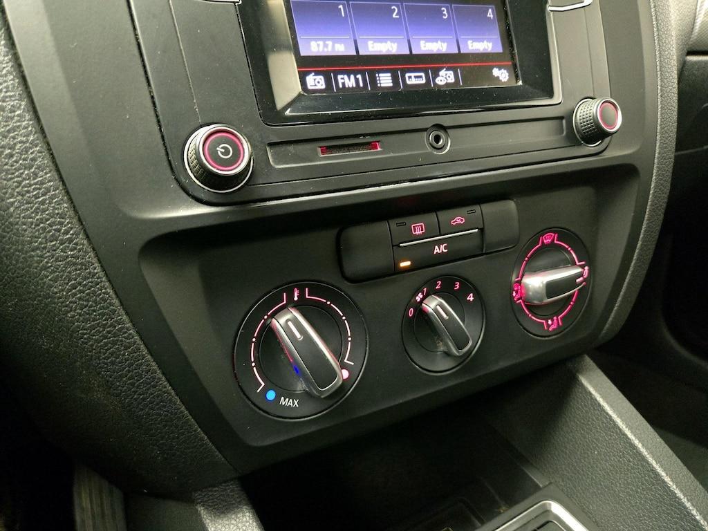 used 2017 Volkswagen Jetta car, priced at $14,998