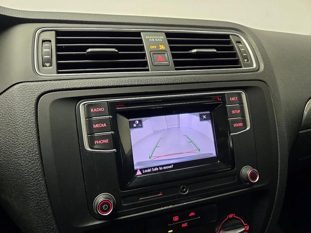 used 2017 Volkswagen Jetta car, priced at $14,998