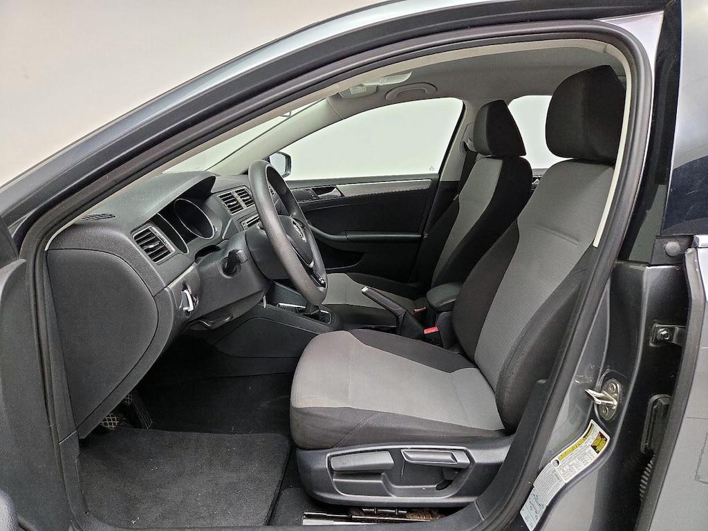 used 2017 Volkswagen Jetta car, priced at $14,998