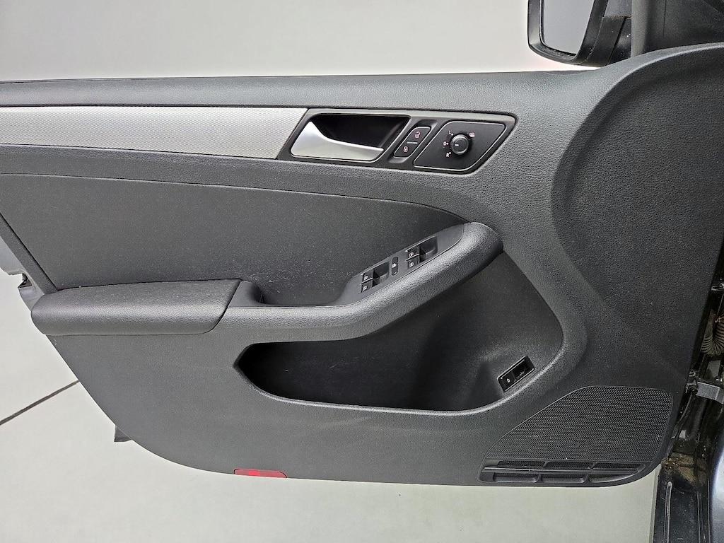 used 2017 Volkswagen Jetta car, priced at $14,998