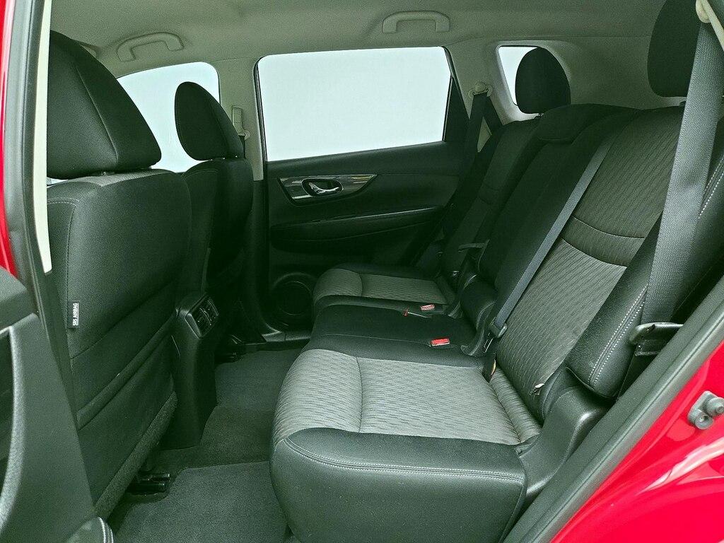 used 2017 Nissan Rogue car, priced at $15,998