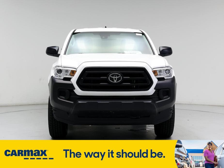 used 2023 Toyota Tacoma car, priced at $26,998