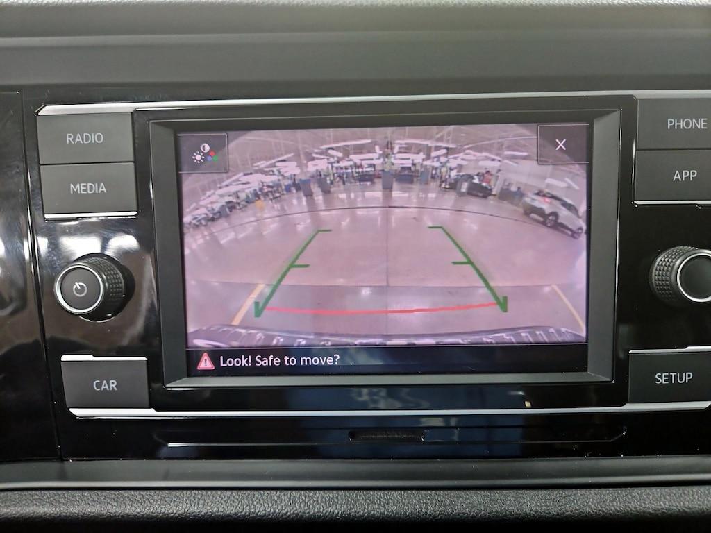 used 2019 Volkswagen Jetta car, priced at $17,998