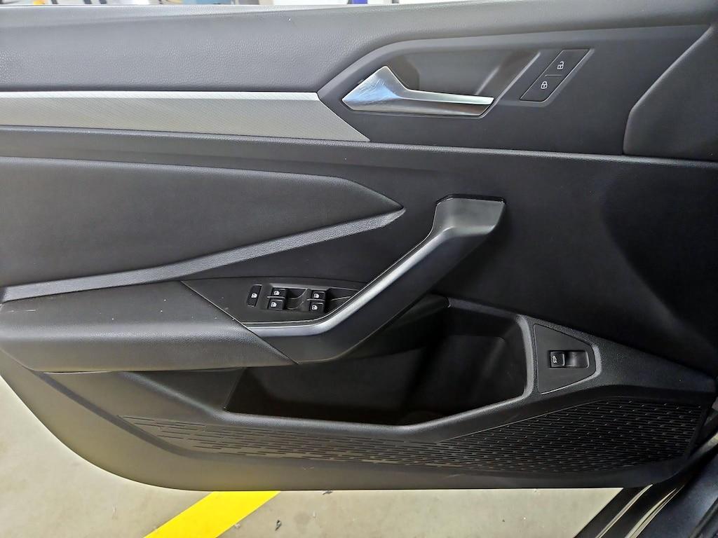 used 2019 Volkswagen Jetta car, priced at $17,998