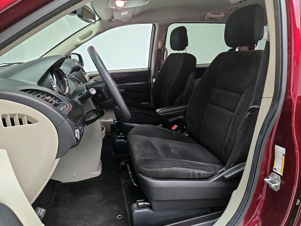 used 2020 Dodge Grand Caravan car, priced at $21,998