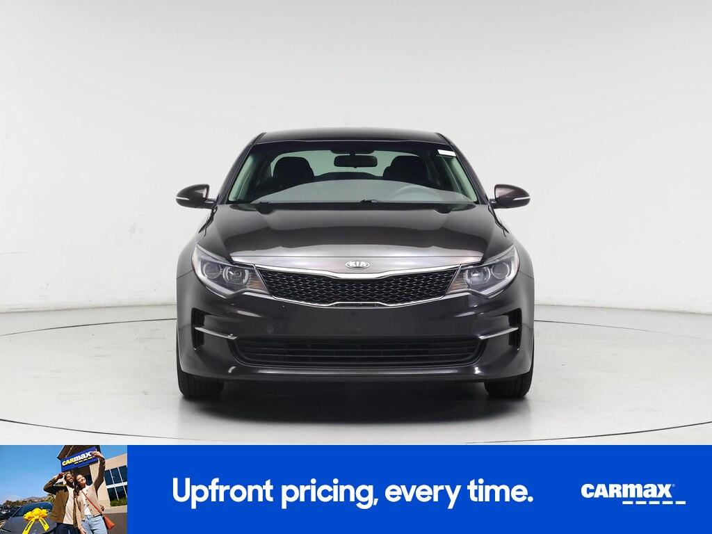 used 2018 Kia Optima car, priced at $13,599