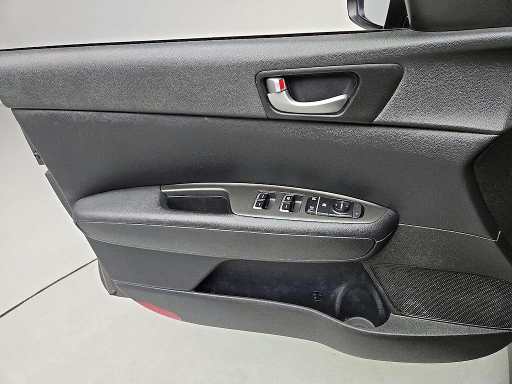 used 2018 Kia Optima car, priced at $13,599