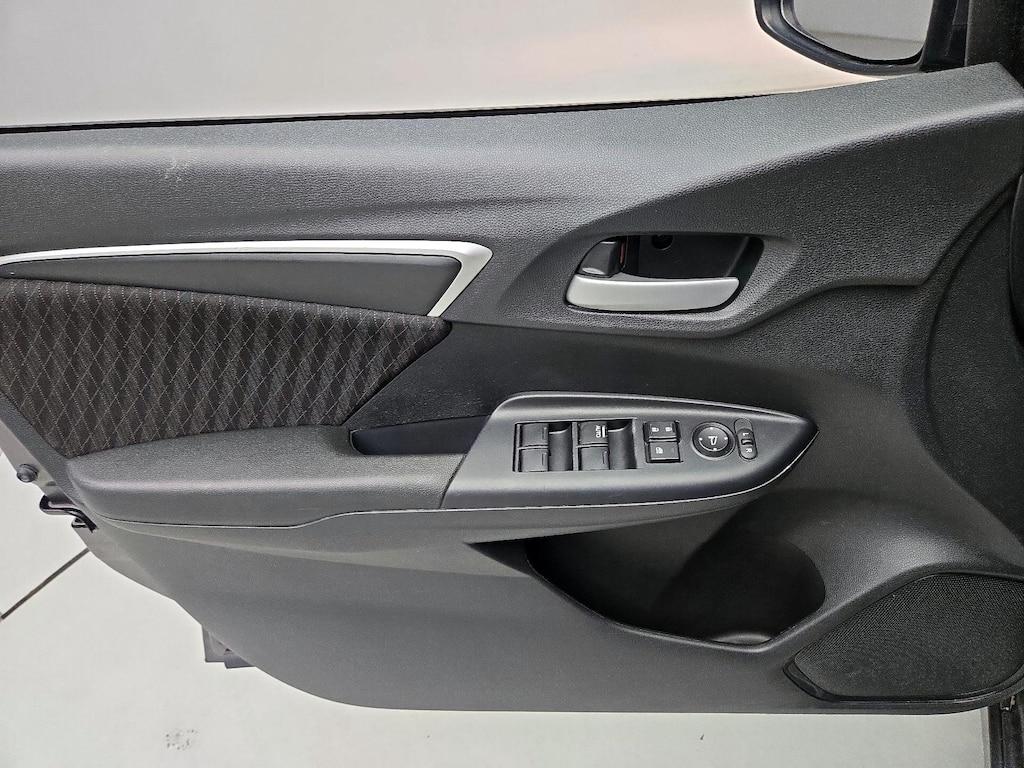 used 2018 Honda Fit car, priced at $18,998