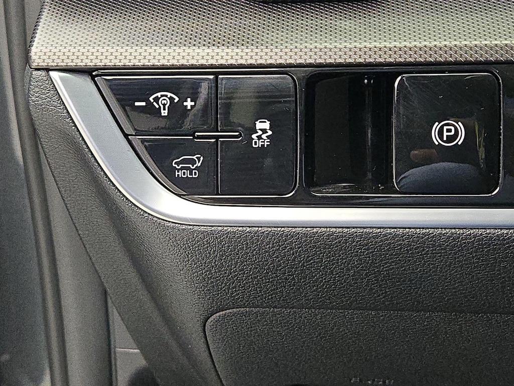 used 2024 Kia Sportage car, priced at $29,998