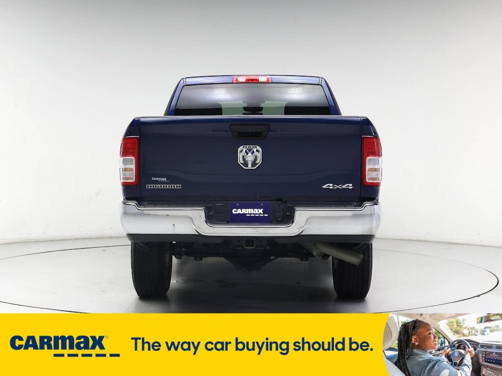 used 2023 Ram 2500 car, priced at $44,998
