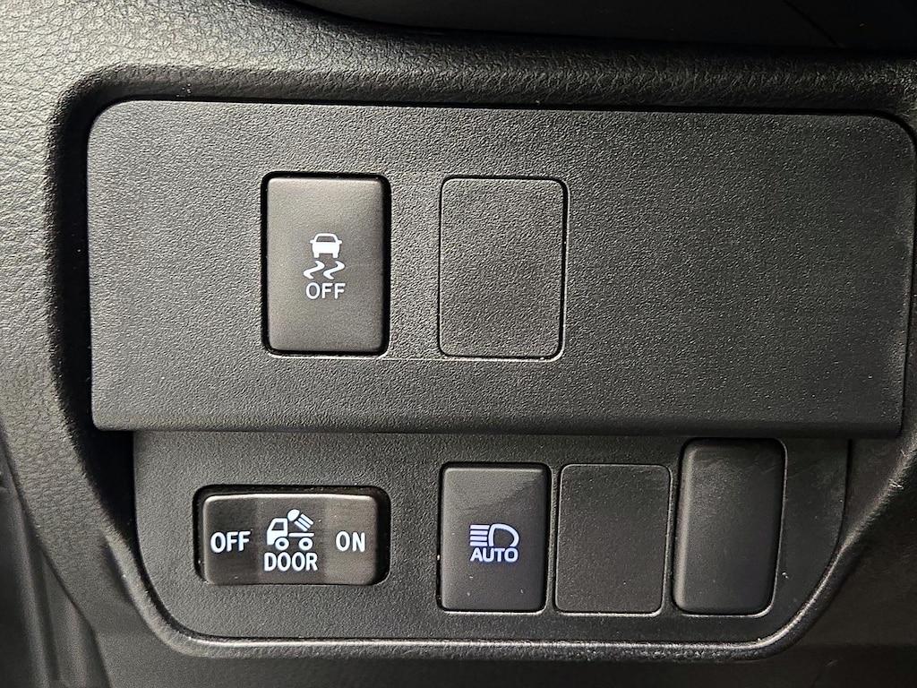 used 2023 Toyota Tacoma car, priced at $39,998